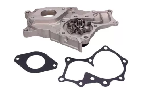 Wasserpumpe, Motorkühlung