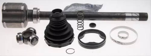 Gelenksatz, Antriebswelle