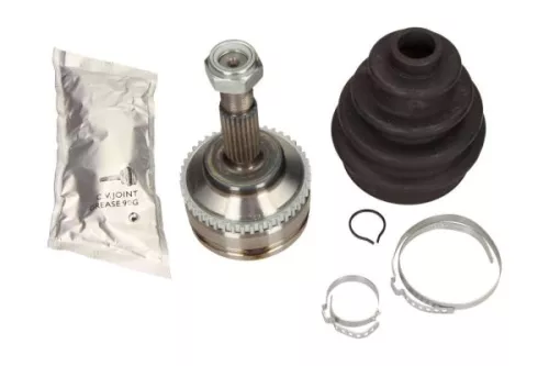 Gelenksatz, Antriebswelle