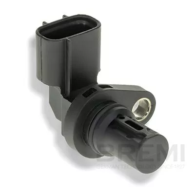 Impulsgeber, Kurbelwelle