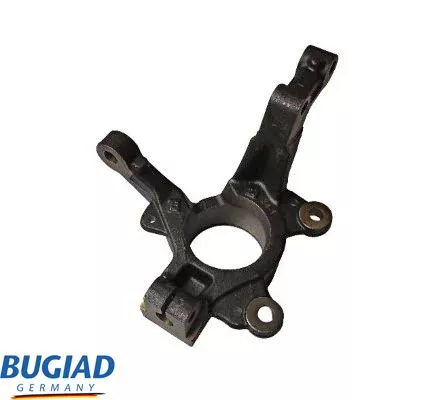 Achsschenkel, Radaufhängung