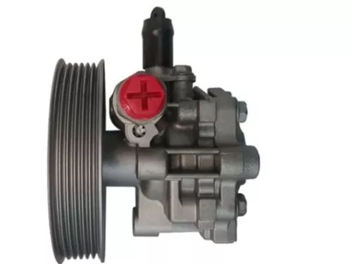 Hydraulikpumpe, Lenkung