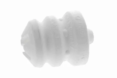 Anschlagpuffer, Federung