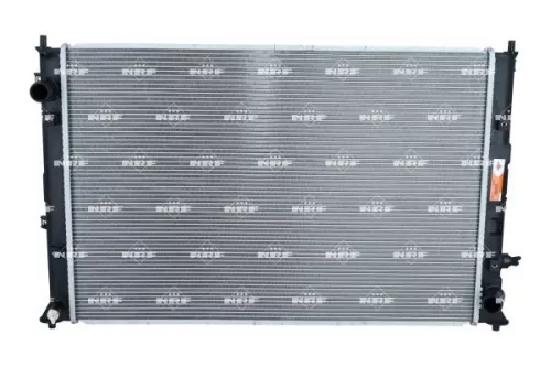 Kühler, Motorkühlung