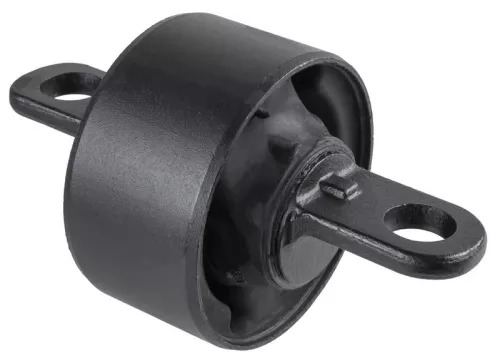 Lagerung, Achskörper