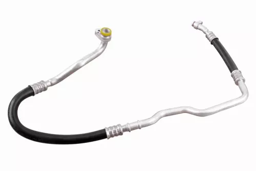 Hochdruck-/Niederdruckleitung, Klimaanlage