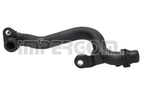 Kühlmittelrohrleitung