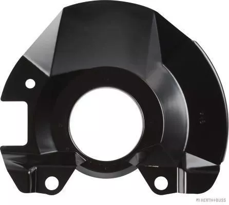 Spritzblech, Bremsscheibe