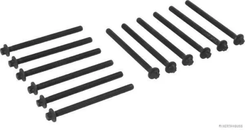 Zylinderkopfschraubensatz