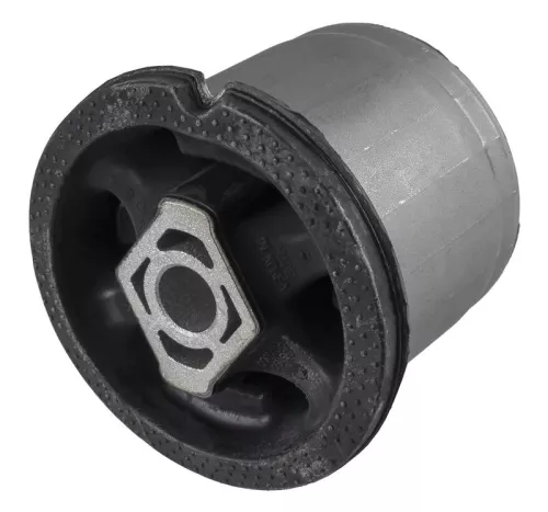 Lagerung, Achskörper