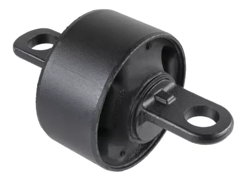 Lagerung, Achskörper