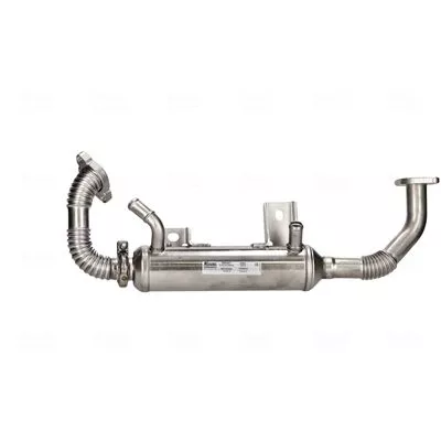 Kühler, Abgasrückführung