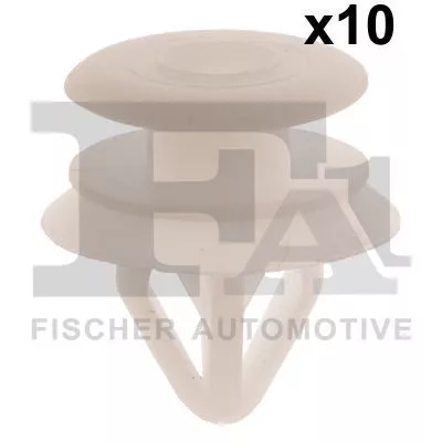 Clip, Zier-/Schutzleiste