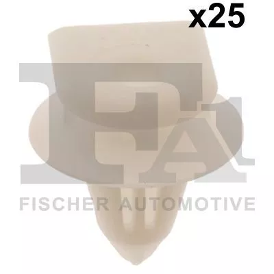 Clip, Zier-/Schutzleiste