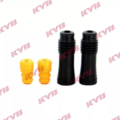 Staubschutzsatz, Stoßdämpfer