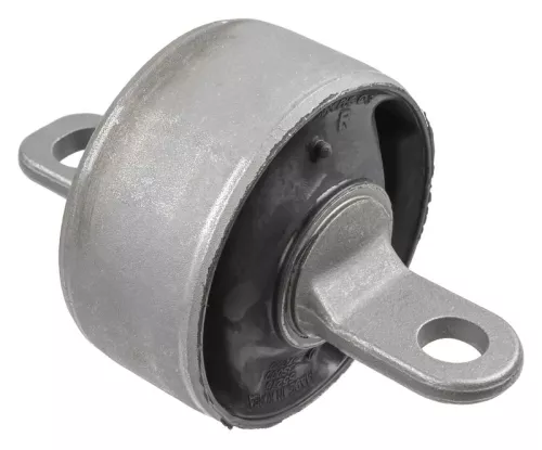 Lagerung, Achskörper