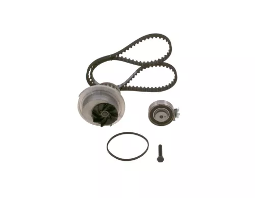 Wasserpumpe + Zahnriemensatz