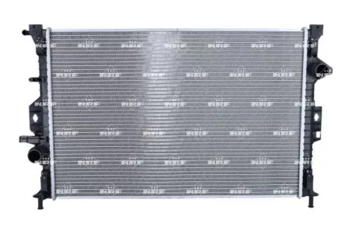 Kühler, Motorkühlung