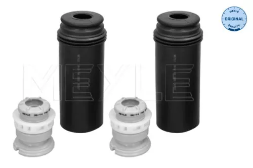 Staubschutzsatz, Stoßdämpfer