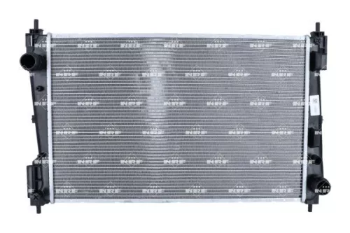 Kühler, Motorkühlung