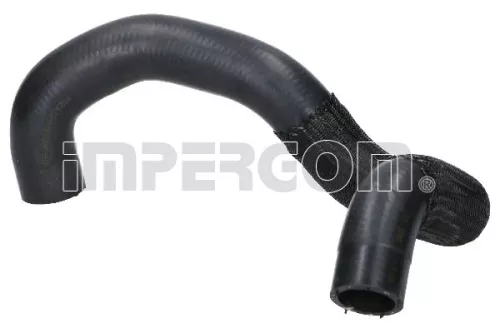 Ansaugschlauch, Luftfilter