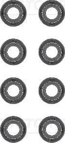 Dichtungssatz, Ventilschaft