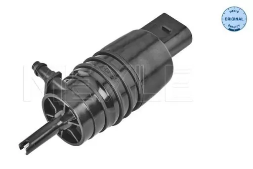 Waschwasserpumpe, Scheibenreinigung