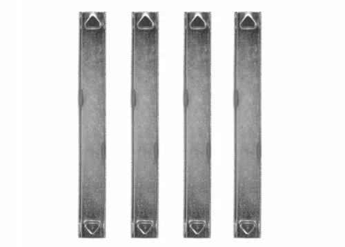 Zubehörsatz, Scheibenbremsbelag