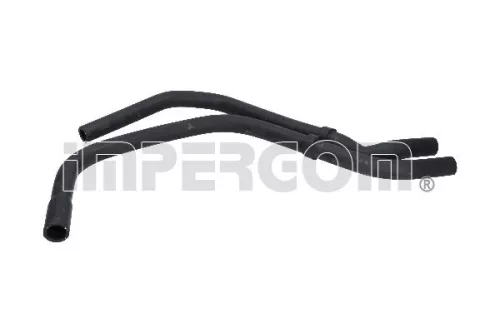 Schlauch, Wärmetauscher (Heizung)