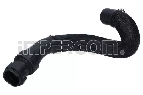 Schlauch, Wärmetauscher (Heizung)