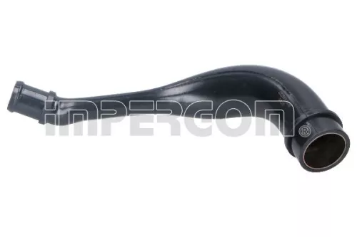 Schlauch, Kurbelgehäuseentlüftung