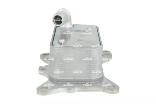 Ölkühler, Motoröl