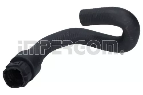 Schlauch, Wärmetauscher (Heizung)