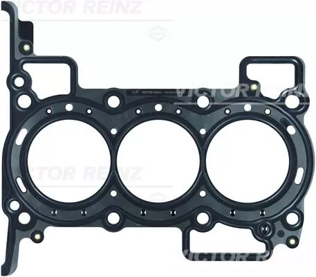 Dichtung, Zylinderkopf