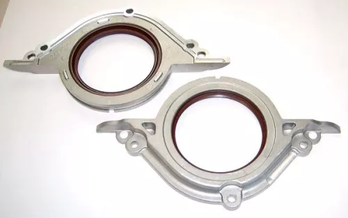 Wellendichtring, Kurbelwelle