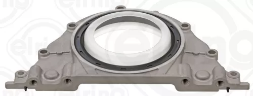 Wellendichtring, Kurbelwelle