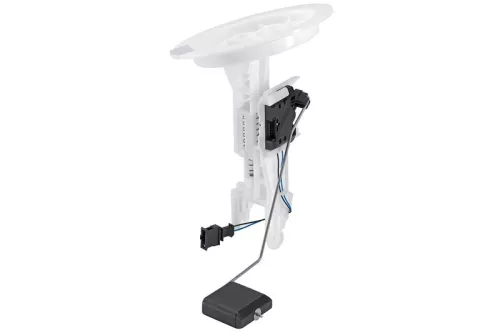 Sensor, Kraftstoffvorrat