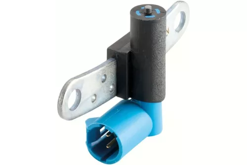 Impulsgeber, Kurbelwelle