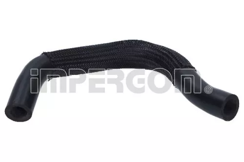 Schlauch, Kurbelgehäuseentlüftung