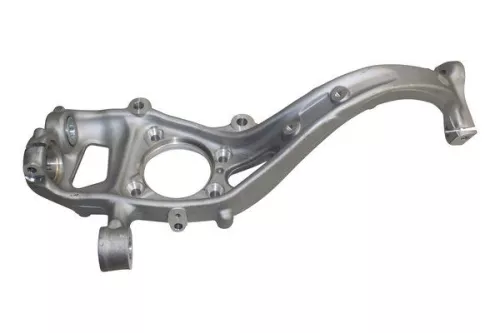 Achsschenkel, Radaufhängung