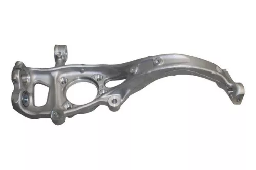 Achsschenkel, Radaufhängung