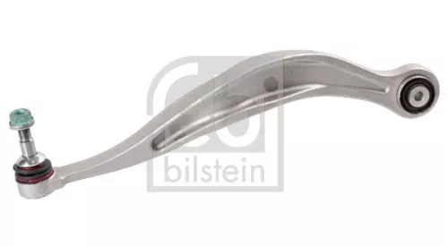 Lenker, Radaufhängung