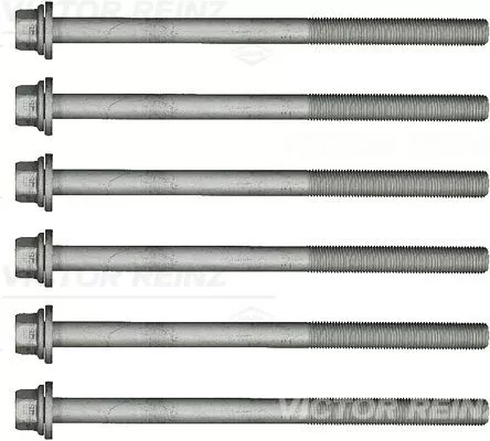 Zylinderkopfschraubensatz