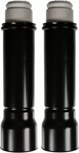 Staubschutzsatz, Stoßdämpfer