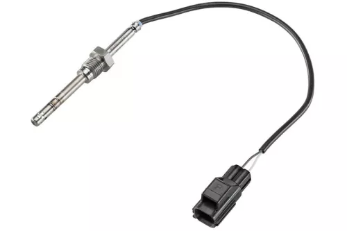 Sensor, Abgastemperatur