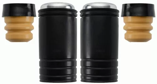 Staubschutzsatz, Stoßdämpfer