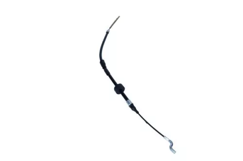 Seilzug, Feststellbremse