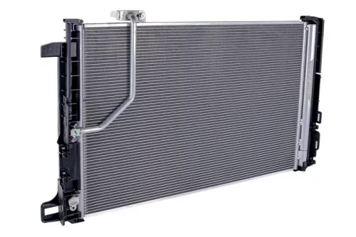 Kondensator, Klimaanlage