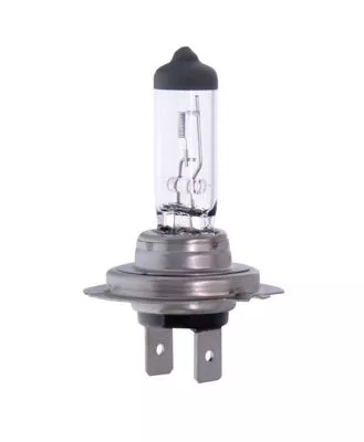 Glühlampe, Hauptscheinwerfer