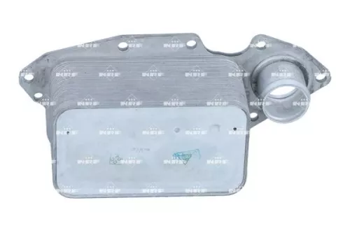 Ölkühler, Motoröl